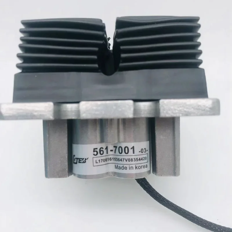 

Шаговый ножной клапан cartercapsule E301.7CR E307.5CR 320 336GC, микропедали для копания 561-7001