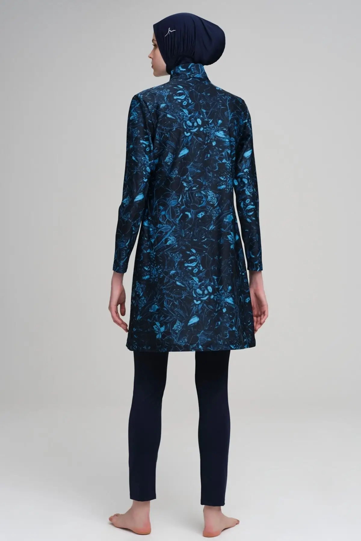 Рисунок 6 - Скромный мусульманский купальник