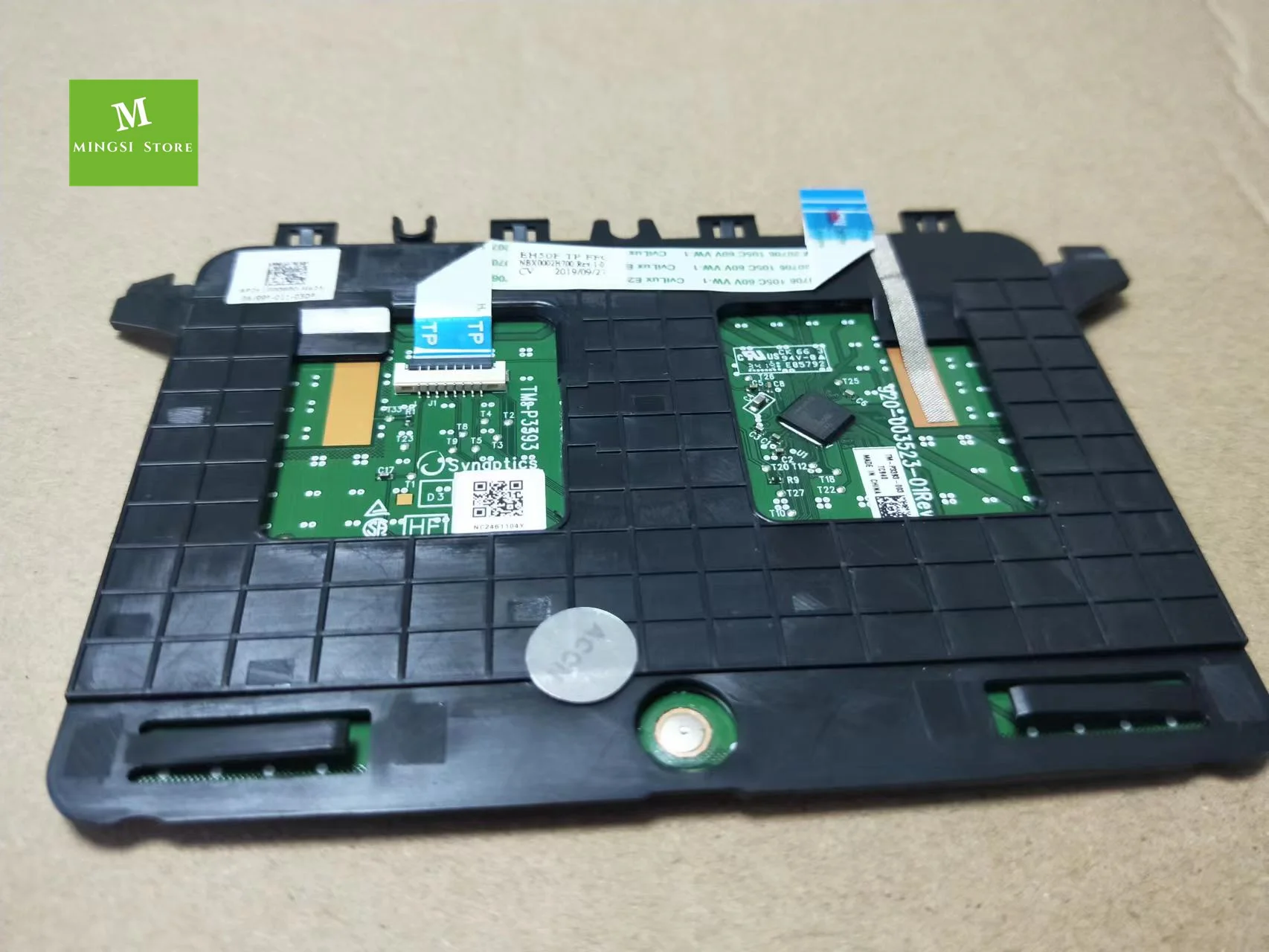 para acer nitro trackpad touchpad placa