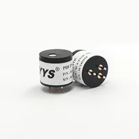 YYS PID VOC Gas Sensor SC-TVOC | High Stability Photoionization Benzene (C6H6) Detector for Industrial Air Quality Monitoring - Image 2