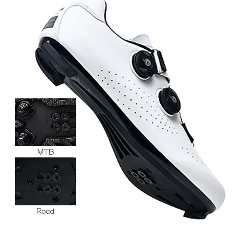Men’s MTB Cycling Shoes 3