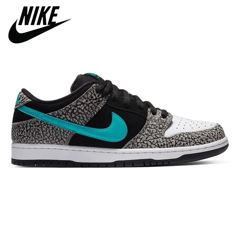 Authentic Nike SB Dunk Low Travis Scott Men's Women's - Technical View