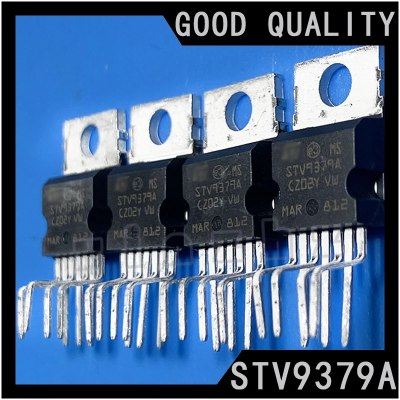 STV9379A STV9379 видео усилитель