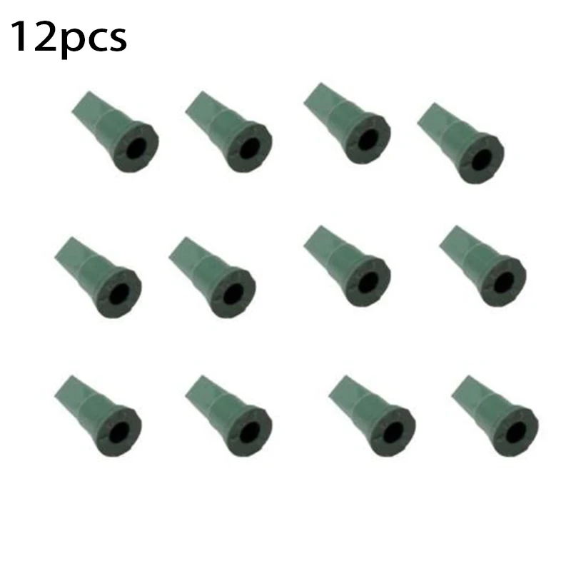

Accessory Part 12pcs Check Valves Durable For Poulan 2450 2500 2600 2700 2750 Chain Saw #530026119 Useful Brand New