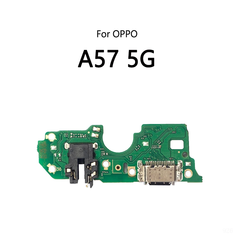 Enhanced USB Charge Dock Flex Cable Connector for OPPO Charging Board Module