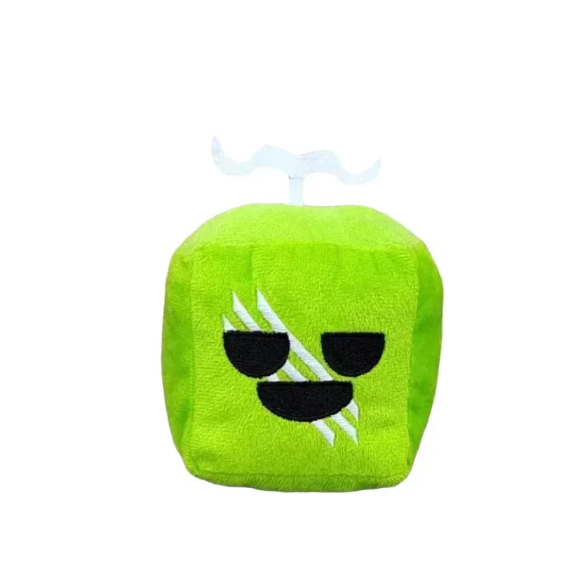 thumbnail image 1 of Nuevos juguetes para niños, muñeco de peluche Blox Fruits, juego de anime, muñeco de peluche de fruta del diablo, muñeco de terror, juguete de peluche, decoración del hogar, almohada, regalos para niñ, 1 of 5