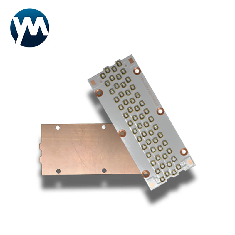 160W UV Curing Lamp 365nm 385nm 395nm 405nm Uv Light UV Glue Ink Ink Paint Screen Printing Inkjet Printing