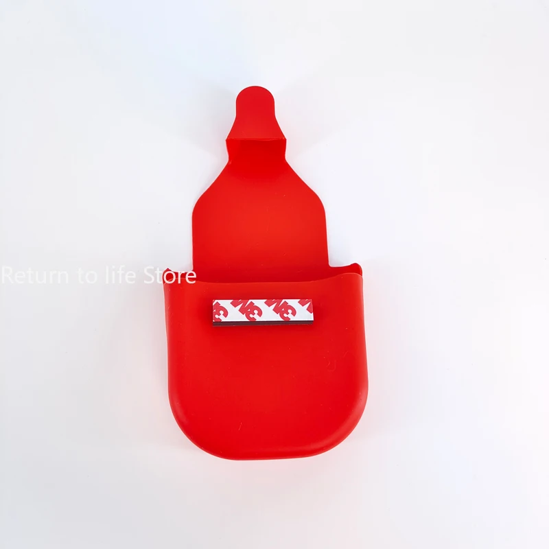 Durable Silicone Hand Gloves Pump for Gas Glove Fueling Glove Reusable Store Gloves Fuel-Cap Universal Dropshipping