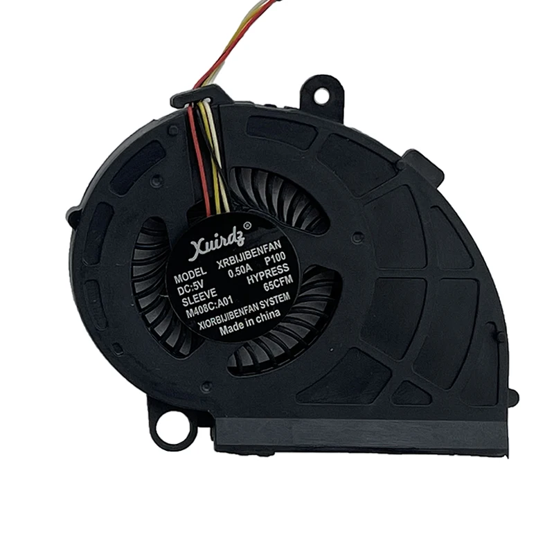 GZEELE new Laptop cpu cooling fan for Acer Aspire M5-481 M5-481G 481PTG M5-481TG M3-481 X483G Z09 Notebook Computer Processor