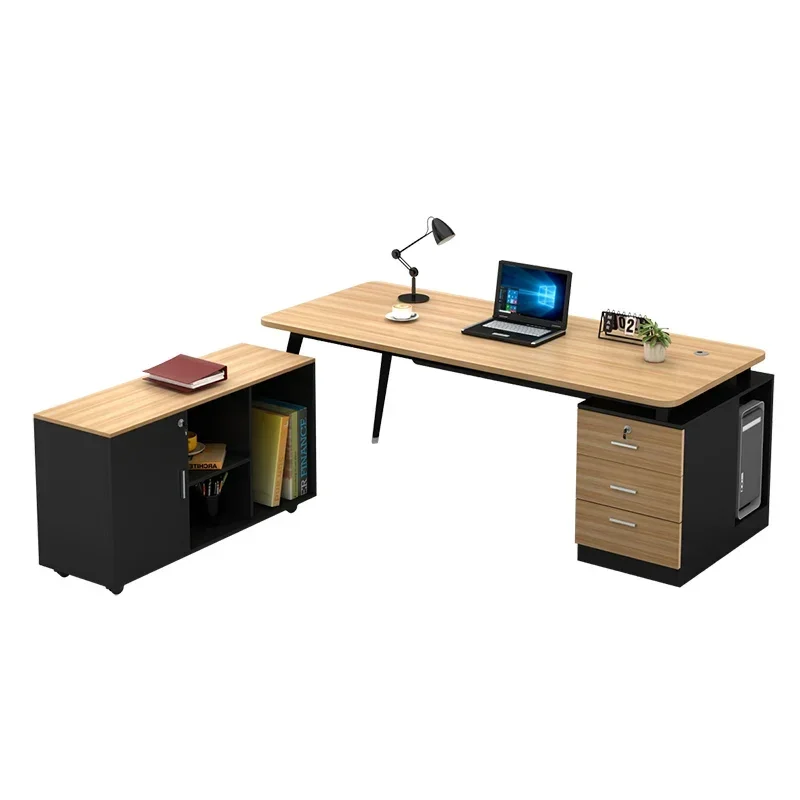 scrivania-da-ufficio-ripiano-in-piedi-cassetti-scrivanie-per-computer-esecutivi-scrittura-mobili-mesa-de-computador-europei