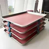 Cookie Baking Sheet Stackers Stable Trays Baking Trays Storage Trays BBQ Trays Holders 3