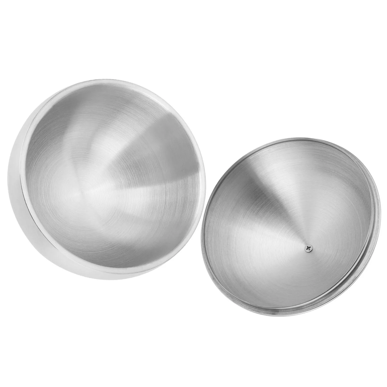 with Cover Ice Container 2L large capacity Stainless Steel Wine Champagne Barrel Ice Bucket Birthday Party for Wedding Parties