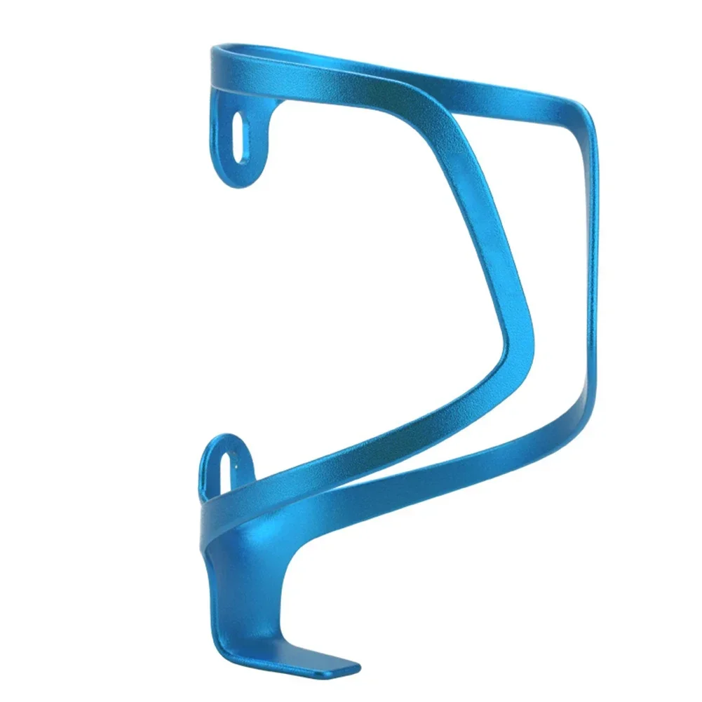 Aluminum Alloy Bicycle Bottle Holder for Beverage Bottles