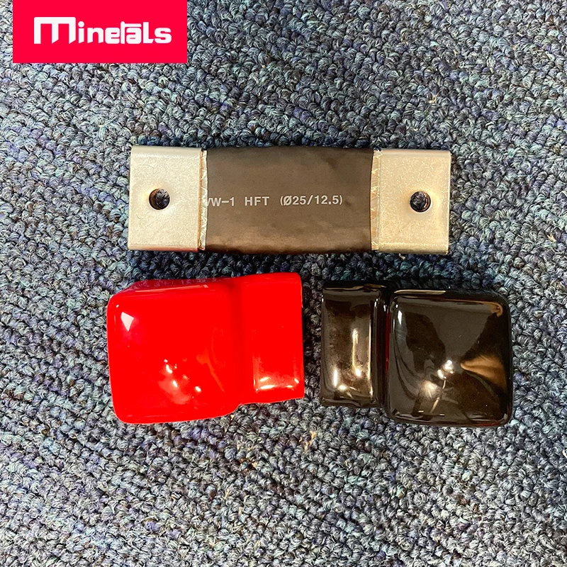 Soft Copper Bar with Isolation Protection 74mm Lithium Battery Busbar 35MM2 50MM2 75MM2 Battery Conductive Tape Flexible Bus Bar
