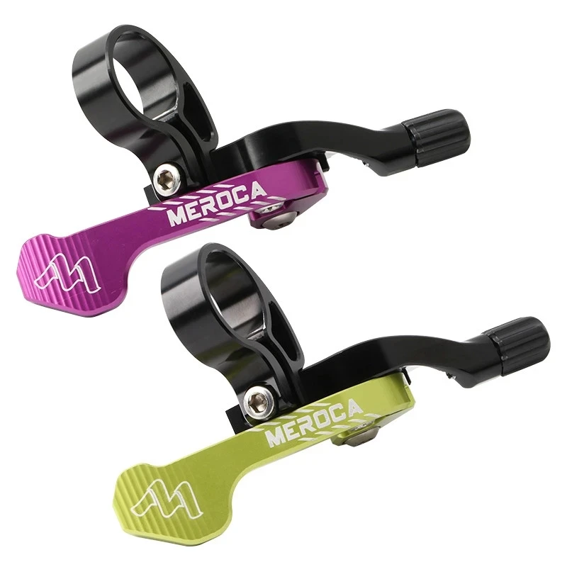 MEROCA-Dropper-Lever-Remote-Controller-for-Seatpost-Universal ...