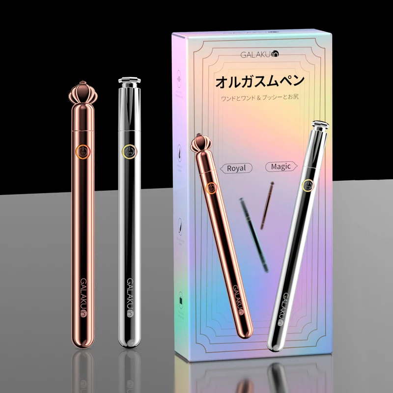 Alla Grishkoning klitorisi