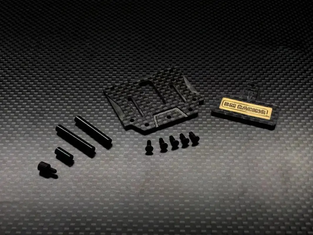 High CG Battery Mount for BMR-X(BMRXOP288) 3