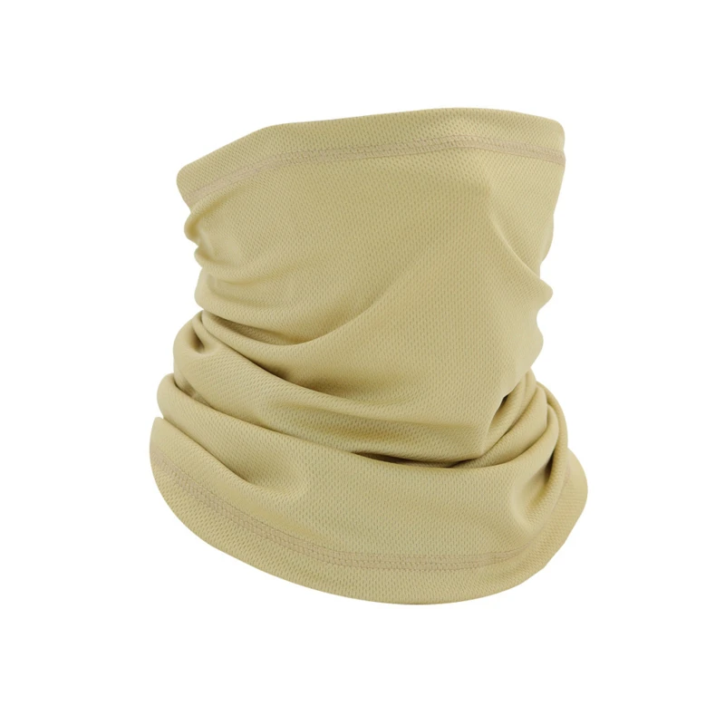 Men Windproof Neck Gaiter 2