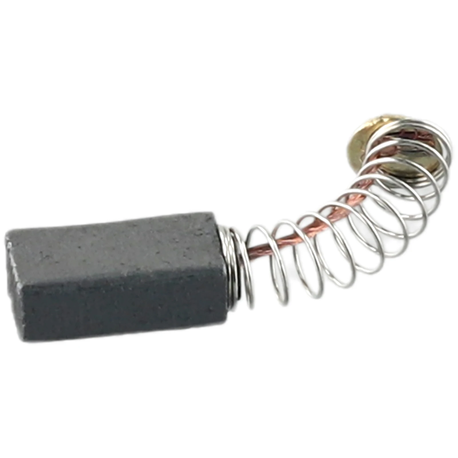 10 stücke Carbon Metall Pinsel Motor Kohlebürsten Für Elektrische Motor Kohlebürsten Power Werkzeug Zubehör 5x8x15mm – Detail 6