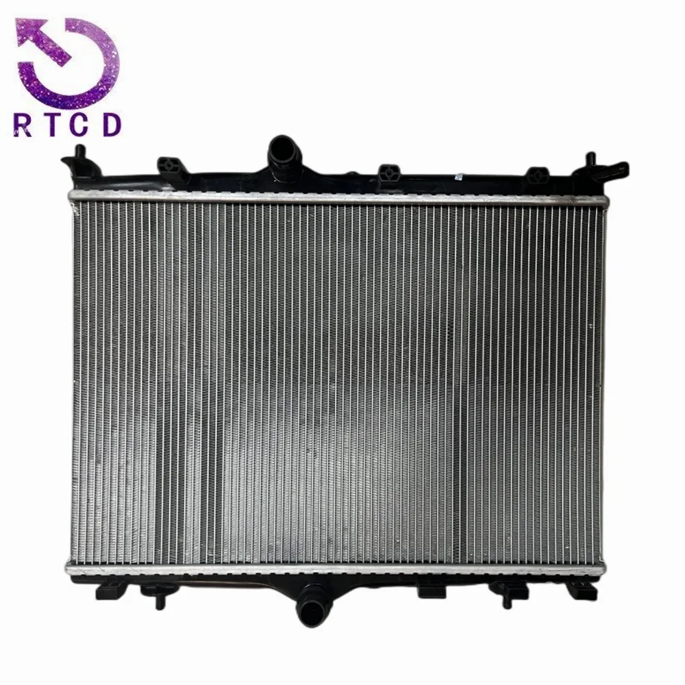 New Original Engine Cooling Radiator 982533380 FOR Citroen C4  