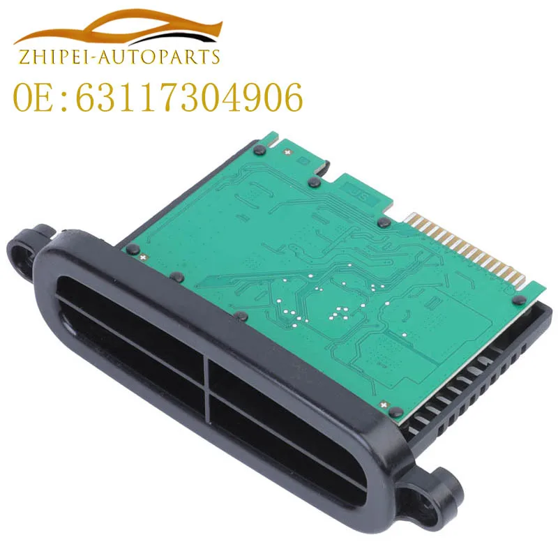 Xenon Ballast Headlight Control Module Ballast Car 63117304906 63117258278 63117267045 7258278 GT7316217 For BMW 5 Series F07 F10 F11