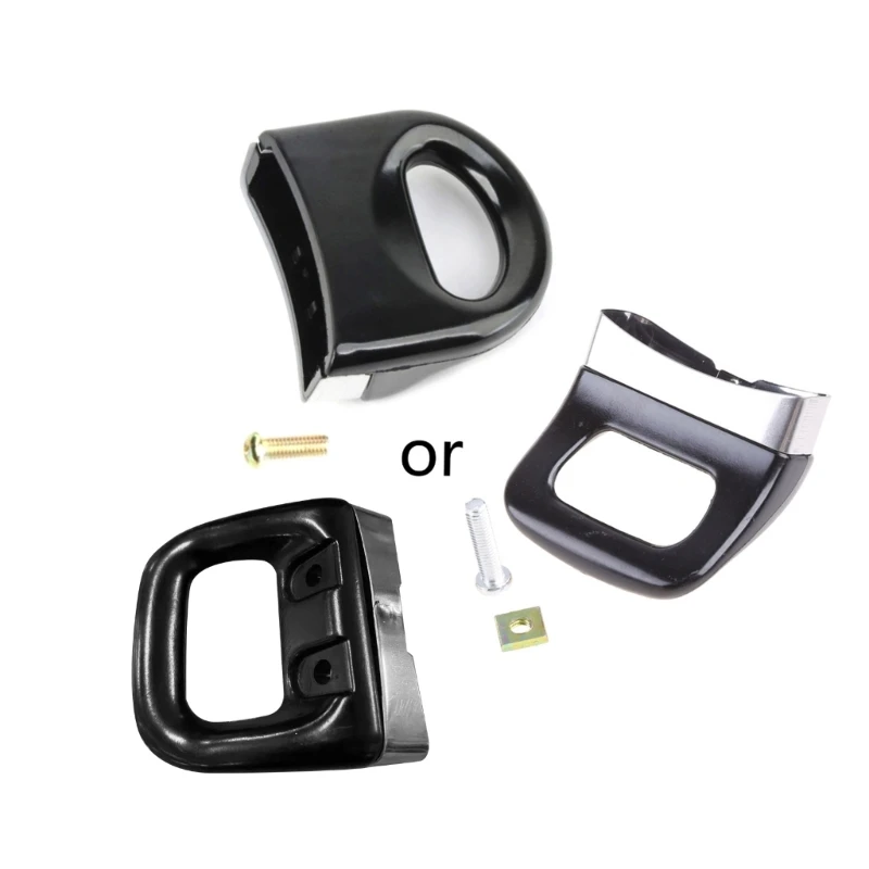 Universal Pot Handles Single Hole Pressure Cooker Handles Pan Short Side Handle Replacement Cookware Parts Durable