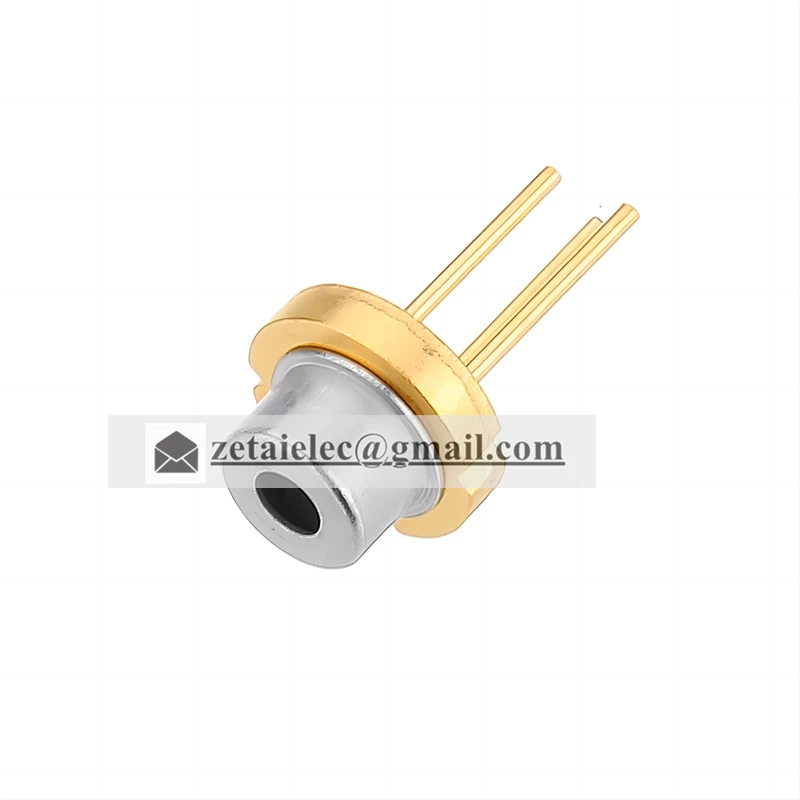 Infrared Laser Diodes - ROHM