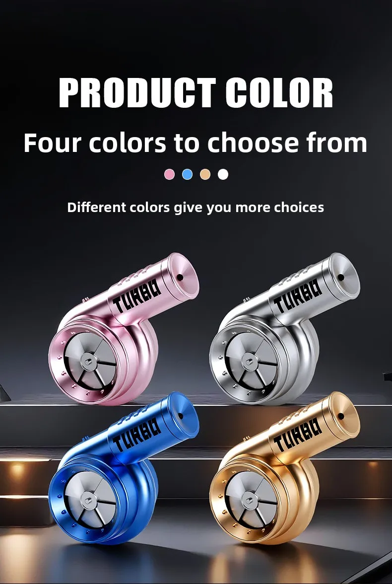 Turbo-Charged Simulation Toy Car Keychain Turbo Light-Up Fidget Toy for Stress Relief Portable Decompression Plaything