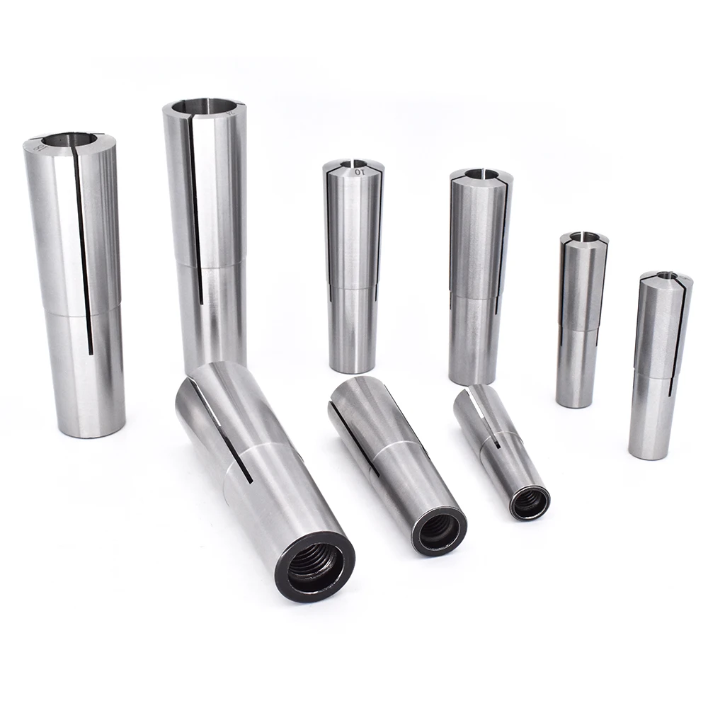 MT3 M12 collet set thread M10 MT2 MS Mohs tapper collet morse precision spring clamping tool For CNC machine milling spring collet,tool holder,collet chuck,lathe tool holder,spring collet chuck,collet chuck holder,engraving collet chuck,collet block holder