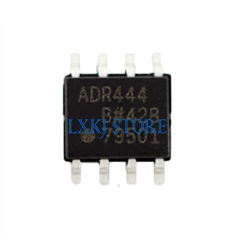 10pcs/lot  ADR444BRZ-REEL7 ADR444B SOIC-8 ad8510arz soic 8 оригинальный и подлинный ad8510arz микросхема операционного усилителя reel7