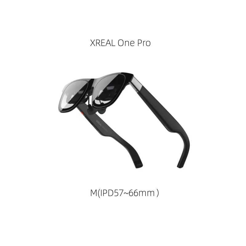 XREAL One Pro: Pioneering 57° FoV AR Glasses | 700nit Sony OLED