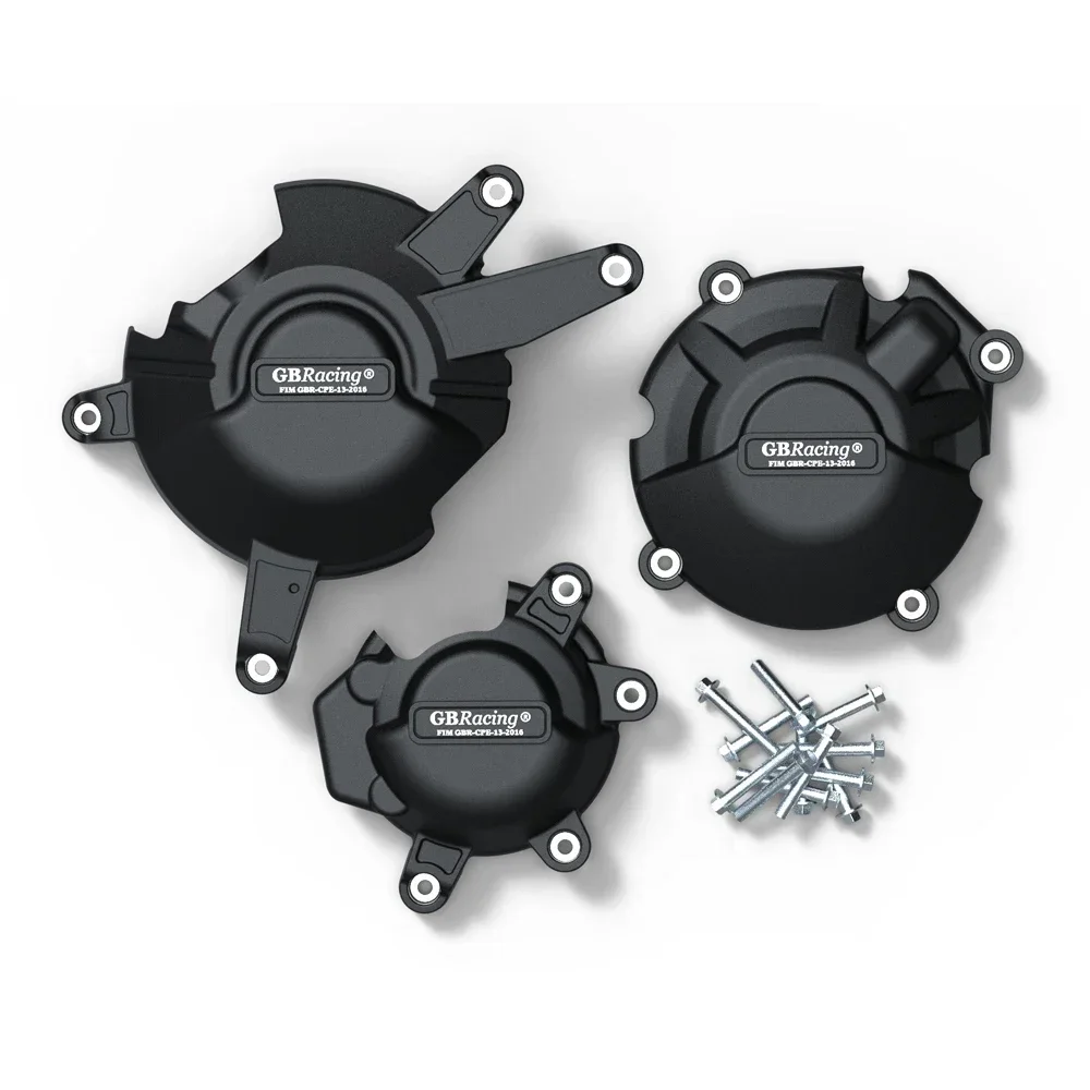 CBR650R-CB650R-Engine Protection Cover