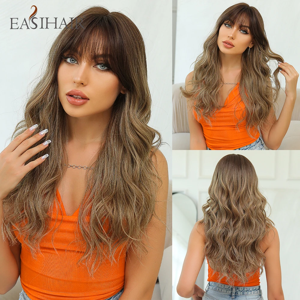 Купить Длинные Женские Волосы