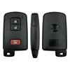 Toyota Land Cruiser / Prius 3 Buttons 8A Chip Smart Remote 312Mhz HYQ14FBA AG Board 2110 PN 89904-52290 1