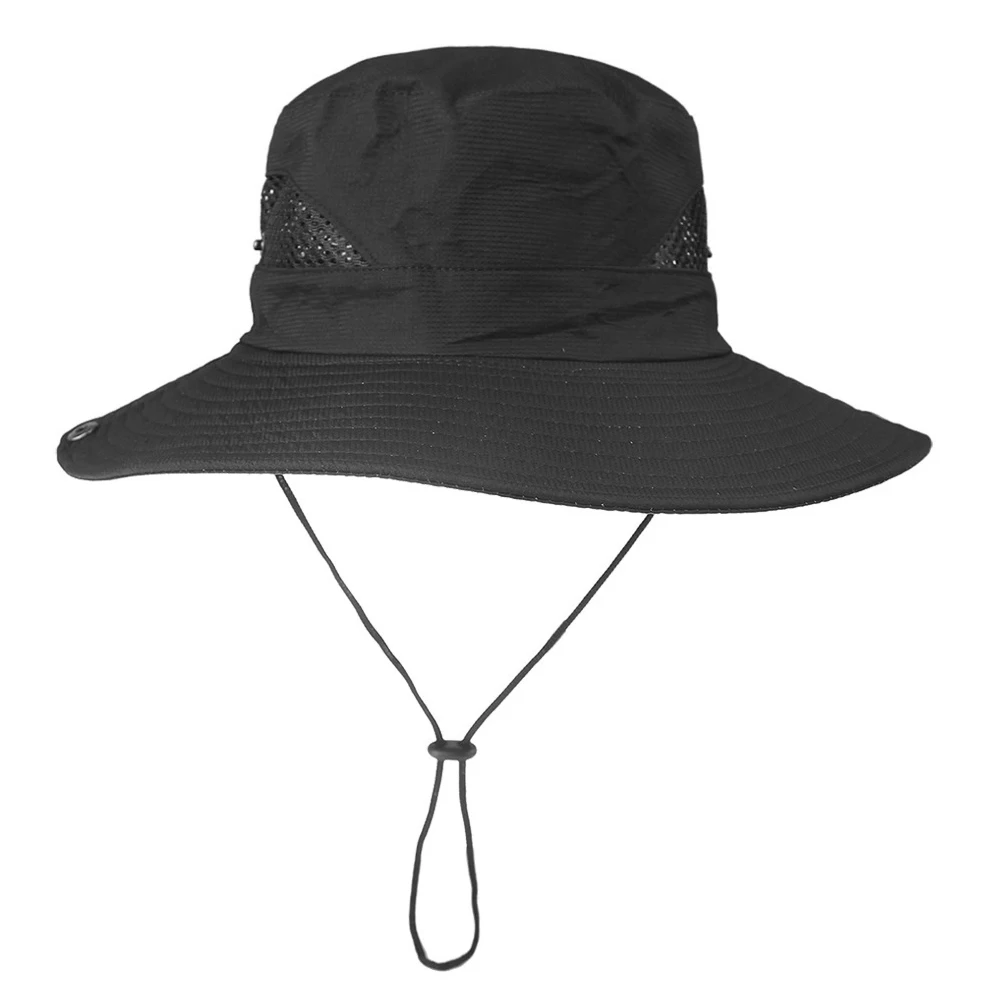 No net Black