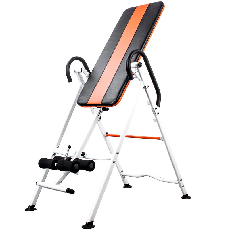 

Handstand Artifact Home Handstand Machine Student Lumbar Disc Traction Stretch Upside Down Fitness Equipment Hanger
