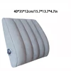 Inflatable Leg Elevation Pillow for Swelling, Circulation, Leg & Back Pain Relief, Leg Support Pillow, leg Wedge Pillows 5