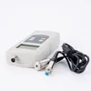 Digital Vibrometer AV-160B High Precision Vibration Analyzer 0.1~400.0 mm/s 10-10KHz Mechanical Vibration Measuring Instruments 4