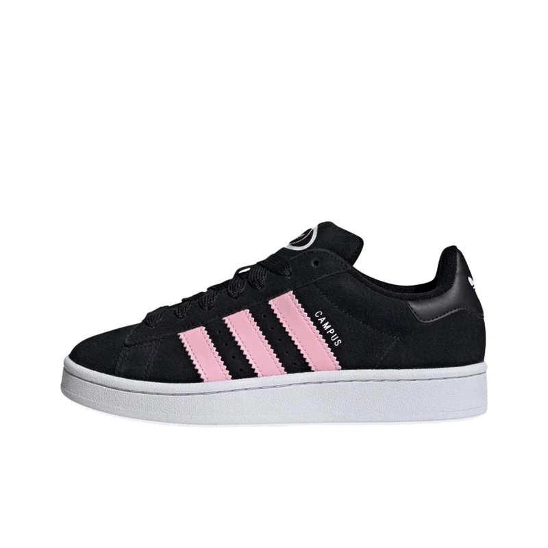 Women Sports Board Shoes Adidas Originals CAMPUS 00s Suede Low-top Casual