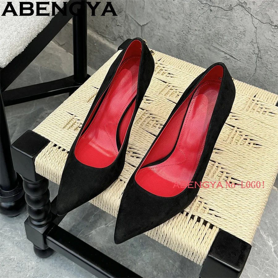 Sexy Open Toe Super Thin High Heel Sandals