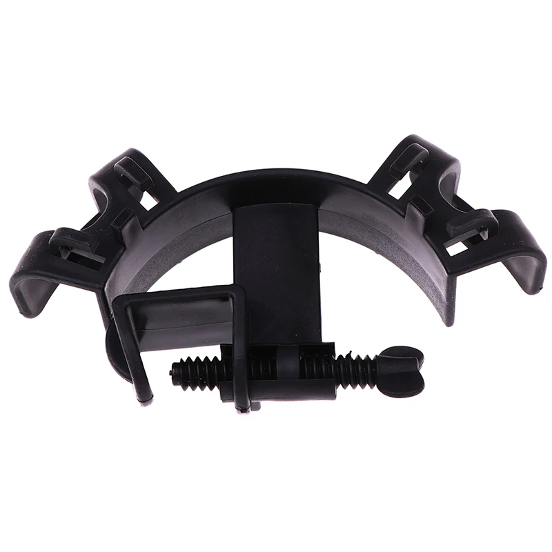 수족관 여과 호스 홀더 마운트 튜브용 물관 어항용