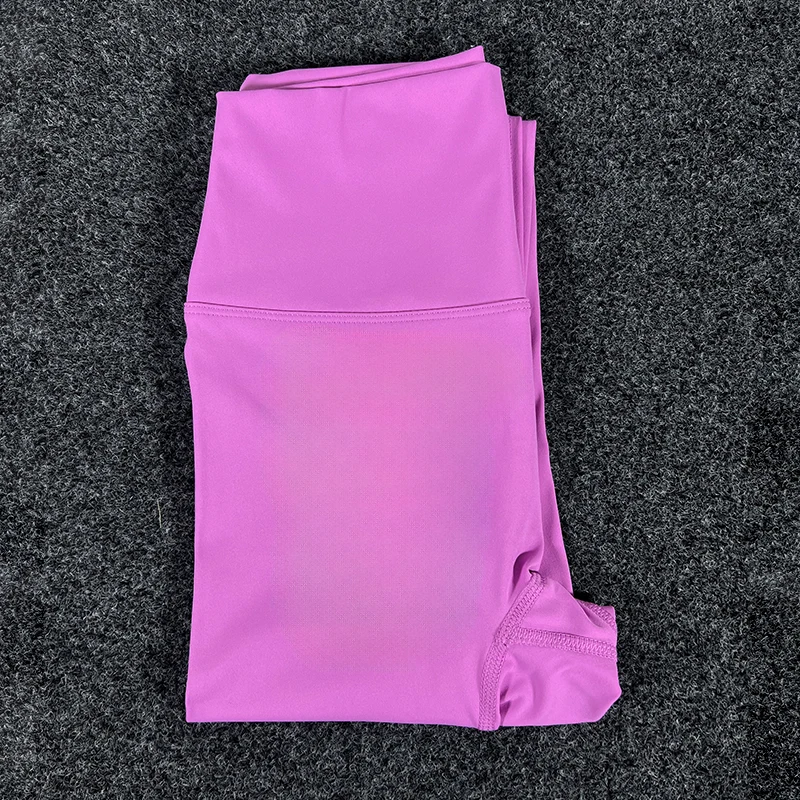 Women's High-Quality Yoga Pants for Sports Fitness Running Tight Fitting Comfortable Leggings