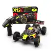 Leilaluo X12S Electric Yue 1/12 RC Remote Control Vehicle Electric Brushless 4WD Off road Racing Vehicle Simulation Model 2