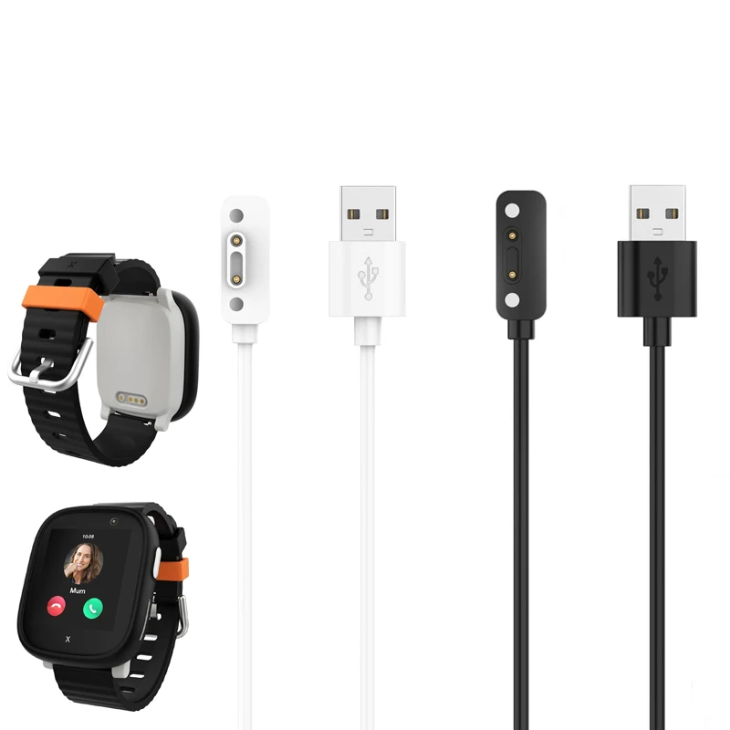 

Док-станция для смарт-часов с USB-кабелем для зарядки