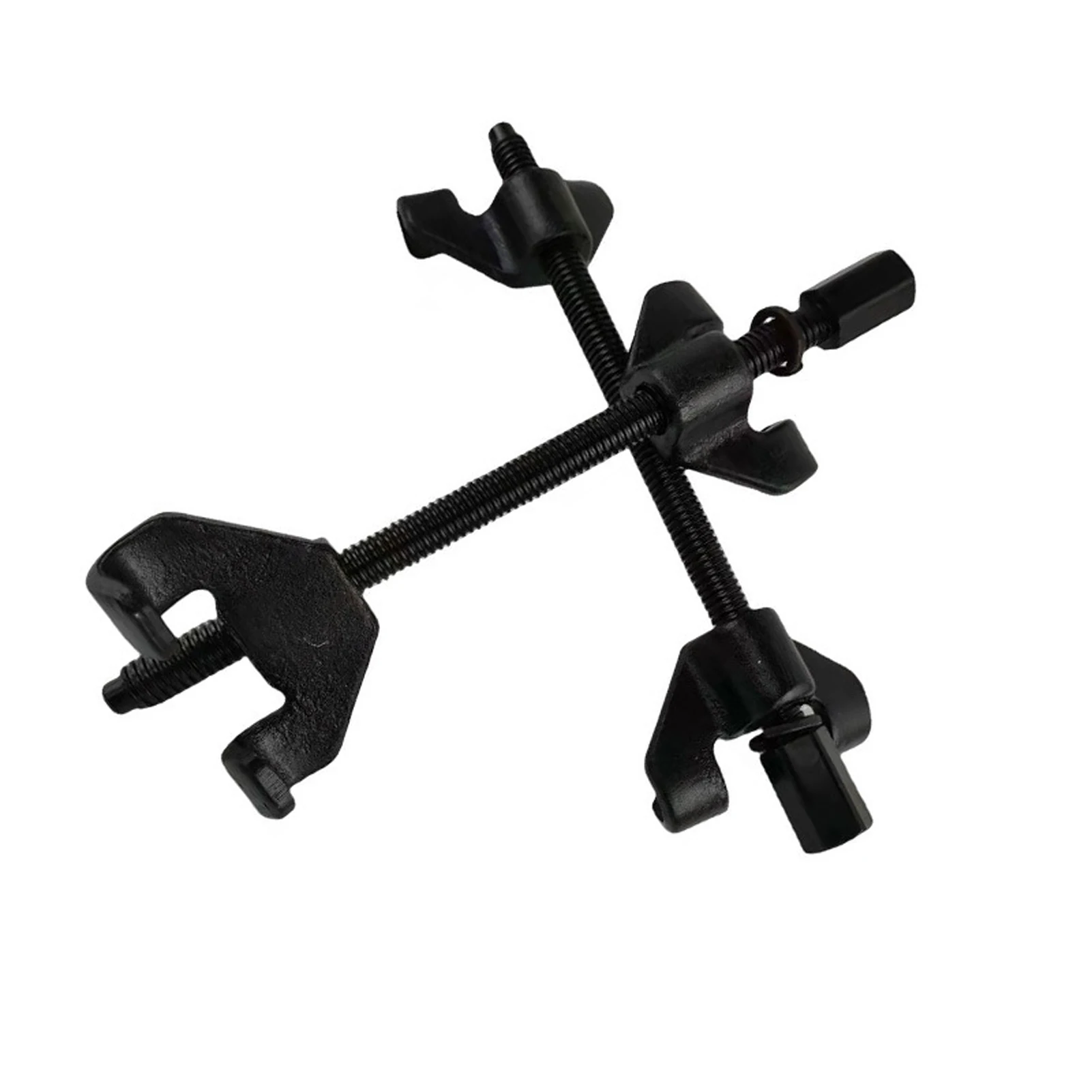 Shock Absorbers Spring Compressor Automotive Shock Absorbers With 4