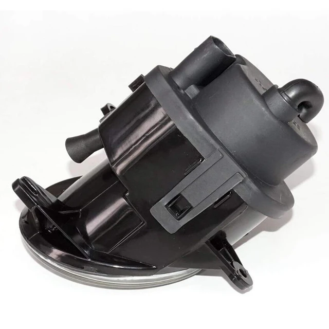 مصباح مصد أمامي لأودي A6 C5 ، مصباح ضباب ، مجموعة مصابيح أمامية ، مصابيح هالوجين أمامية ،