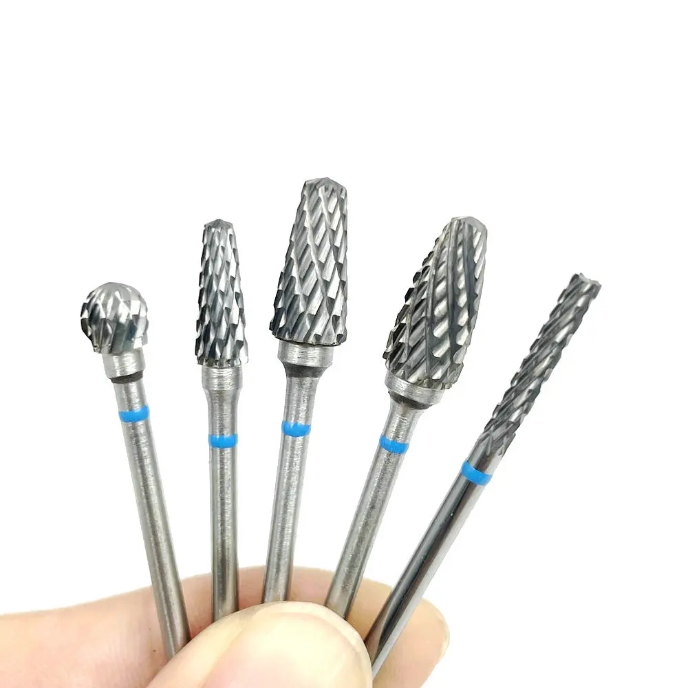 1PcTungstenCarbideCutterKitDentalCarbideBursforRemoveand