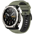 Army green black