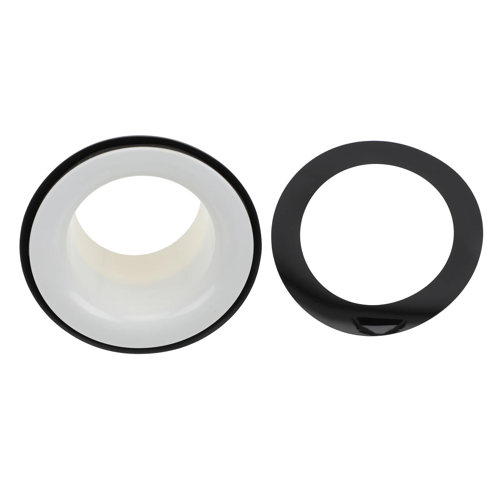 

Megaphone Rubber Bass Drum Kick Port Hole Protector Ring Bass Drum Head Percussion Musical Instrument Accessories