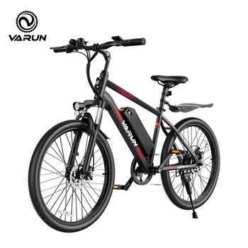 24-Inch Adult Electric Road Bike 1